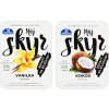 Milko Můj Skyr Vanilka 130 g Milko Můj Skyr Vanilka 130 g