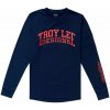 Troy Lee Designs Ruckus Ride Tee Gravity Club midnight