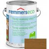 Remmers tvrdý voskový olej Eco 0,75 l Eiche hell