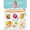 atlante dello svezzamento. Per un'alimentazione sana, facile e sicura dai primi mesi atlante dello svezzamento. Per un'alimentazione sana, facile e sicura dai primi mesi