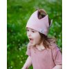 Detská čelenka korunka - Ružová Veľkosť: 3 Detská čelenka korunka - Ružová Veľkosť: 3