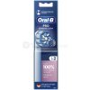 Oral-B Sensitive Clean Pro Náhradné hlavice 2 čistiace hlavice na elektrickú zubnú kefku Oral-B Sensitive Clean Pro Náhradné hlavice 2 čistiace hlavice na elektrickú zubnú kefku