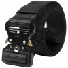 OPASOK MT COBRA NYLON 120,0 x 3,8 CM - ČIERNA OPASOK MT COBRA NYLON 120,0 x 3,8 CM - ČIERNA