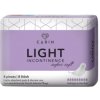 Carine Light Inkontinence 8 ks Carine Light Inkontinence 8 ks