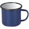 Origin Outdoors Smaltovaný pohár 150 ml modrý Espresso Origin Outdoors Smaltovaný pohár 150 ml modrý Espresso