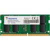 Adata DDR4 SO DIMM 32GB 3200MHz CL22 1x32GB AD4S320032G22 SGN Adata DDR4 SO DIMM 32GB 3200MHz CL22 1x32GB AD4S320032G22 SGN