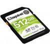 KINGSTON 512GB SDXC 150MB/s Read, UHS-I Speed Class, U3, V30 Gen3 SDS3-512GB Kingston KINGSTON 512GB SDXC 150MB/s Read, UHS-I Speed Class, U3, V30 Gen3 SDS3-512GB Kingston