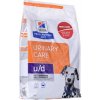 Hill's Prescription Diet Urinary Care Canine u/d 4 kg