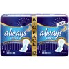 Always Extra Duo Ultra Night 2x6 ks