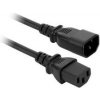 Prodlužovací napájecí kabel 5.0m AK-PC-11A Prodlužovací napájecí kabel 5.0m AK-PC-11A