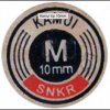 Kamui Koža na tágo Original 10mm, medium