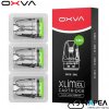 OXVA Xlim CL Pod Top Fill cartridge 1,2ohm 3ml 3 ks