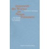 Innenwelt des Wortes im Neuen Testament (Friedrich Weinreb)(Brožovaná) Innenwelt des Wortes im Neuen Testament (Friedrich Weinreb)(Brožovaná)