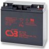 CSB Pb záložní akumulátor VRLA AGM 12V/17Ah (GP12170) (GP12170) CSB Pb záložní akumulátor VRLA AGM 12V/17Ah (GP12170) (GP12170)