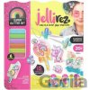 TM Toys Jelli Rez Creator kreativní sada pro výrobu bižuterie TM Toys Jelli Rez Creator kreativní sada pro výrobu bižuterie