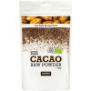 Purasana Cacao Powder Bio Raw 200g