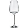 CRYSTALITE BOHEMIA BOHEMIA ANSER POHÁR NA BIELE VÍNO 440ML SADA 6 KS CRYSTALITE BOHEMIA BOHEMIA ANSER POHÁR NA BIELE VÍNO 440ML SADA 6 KS