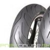 DUNLOP SPORTSMART MK3 120/70 R17 58W DUNLOP SPORTSMART MK3 120/70 R17 58W