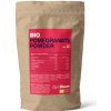 GymBeam BIO Prášok z granátového jablka - 100 g GymBeam BIO Prášok z granátového jablka - 100 g