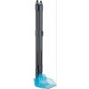 Trixie Zberač na exkrementy s teleskop. tyčou 60-107 cm šedo/modrý