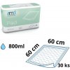 AMD PAD Extra 60x60 cm podložka pod pacienta (30ks) AMD PAD Extra 60x60 cm podložka pod pacienta (30ks)
