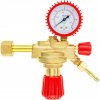 Regulátor tlaku Standard pre Propán-bután Regulátor tlaku Standard pre Propán-bután