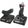 LOGITECH G Saitek X52 Pro Flight Control System - USB - WW 945-000003 Logitech LOGITECH G Saitek X52 Pro Flight Control System - USB - WW 945-000003 Logitech