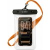 Tech-Protect UWC7 vodotesné 6.9'' čierne/oranžové