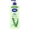 Vaseline Telové mlieko Aloe Soothe Body Lotion 600 ml Vaseline Telové mlieko Aloe Soothe Body Lotion 600 ml