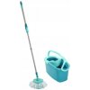 Leifheit 55413 Set Rotation Disc Mop Ergo Leifheit 55413 Set Rotation Disc Mop Ergo