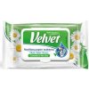 Velvet Harmanček & Aloe Vera 42 ks Velvet Harmanček & Aloe Vera 42 ks