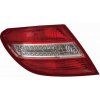 LAMPA TYL LE MB C W204 LAMPA TYL LE MB C W204