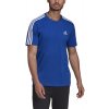 Tričko adidas modré M 3S SJ T HE4410 Tričko adidas modré M 3S SJ T HE4410