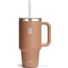 Hrnček Hydro Flask 32OZ ALL AROUND TRAVEL TUMB. LIMITED Uni, SANDY Hrnček Hydro Flask 32OZ ALL AROUND TRAVEL TUMB. LIMITED Uni, SANDY