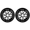 Náhradné kolieska k korčuliam Spokey PU 120mm, 2 ks Náhradné kolieska k korčuliam Spokey PU 120mm, 2 ks