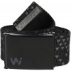 Textilný opasok Willard RENI Čierna Textilný opasok Willard RENI Čierna