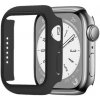 Enkay ochranné puzdro s tvrdeným sklom pre Apple Watch 41mm - čierne - možnosť vrátiť tovar ZADARMO do 30tich dní Enkay ochranné puzdro s tvrdeným sklom pre Apple Watch 41mm - čierne - možnosť vrátiť tovar ZADARMO do 30tich dní