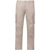 Kariban Kalhoty Kariban K745 do pasu, pánské COT20K745125v4-beige 48 Béžová Kariban Kalhoty Kariban K745 do pasu, pánské COT20K745125v4-beige 48 Béžová