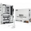 Asus B850 MAX GAMING WIFI White Asus B850 MAX GAMING WIFI White
