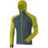Dynafit Radical Polartec Hooded Jacket tmavo šedá