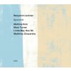 CD Benjamin Lackner - SPINDRIFT CD Benjamin Lackner - SPINDRIFT