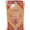 RelaxaB soľ do kúpeľa penivá 1 kg