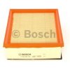 BOSCH Vzduchový filter F026400120 BOSCH Vzduchový filter F026400120