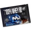 MaxxWin 100% Whey 80 25 g MaxxWin 100% Whey 80 25 g