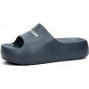 Tommy Hilfiger dámske klasické plážovky - tmavomodré - 37.5 Tommy Hilfiger dámske klasické plážovky - tmavomodré - 37.5