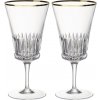 Villeroy & Boch Čaša na vodu Grand Royal Gold 2 x 390 ml