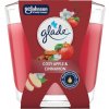 Glade Decor Jablko a škorica 70 g Glade Decor Jablko a škorica 70 g