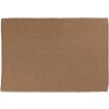 Kela Prestieranie Tamina bavlna terra KL-15258 45x30cm Kela Prestieranie Tamina bavlna terra KL-15258 45x30cm