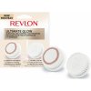 Revlon RVSP3538 Náhradné kefky pre sonickú pleťovú kefku Revlon RVSP3538 Náhradné kefky pre sonickú pleťovú kefku