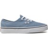 Vans Authentic | 0197063300496 | Modrá | 38,5 Vans Authentic | 0197063300496 | Modrá | 38,5